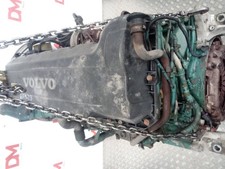 D13A480 MOTORE COMPLETO /