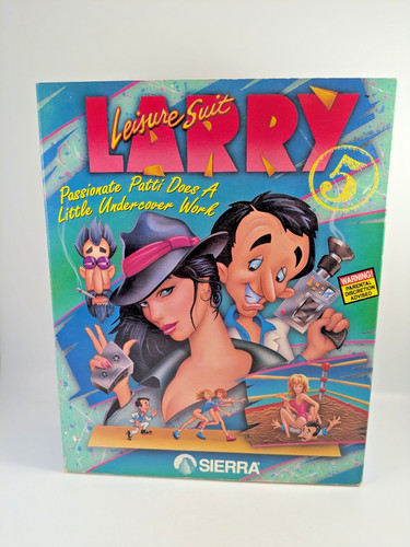 Tuta tempo libero larry - libero,