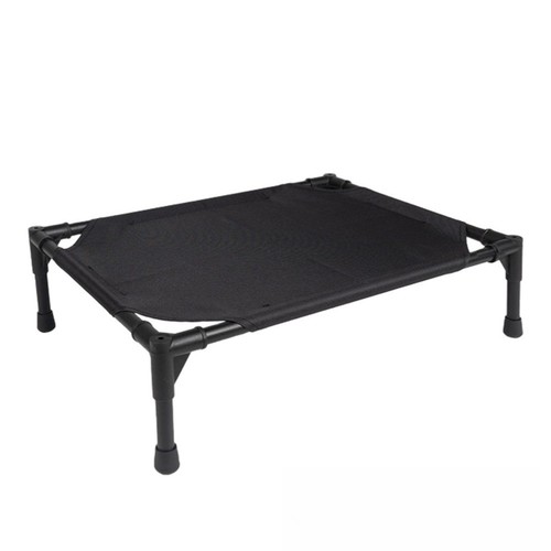 Lettino campeggio portatile - da,