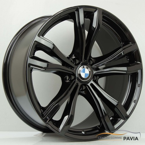 Cerchi lega 19 mak - 4x,