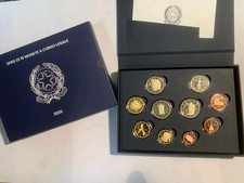 Serie Divisionale 10 pezzi