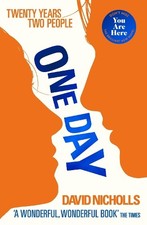 David Nicholls One Day