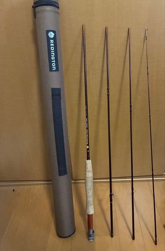 Redington classic trout 480 - trout, 480-4