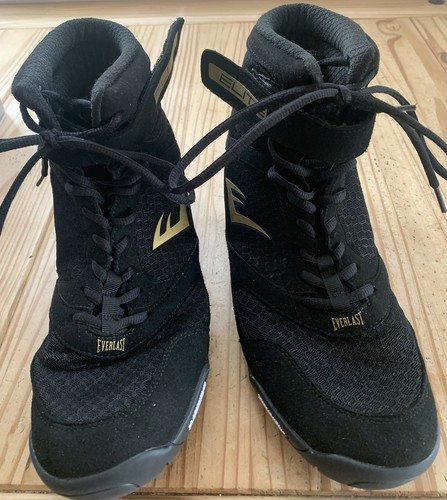 Scarpe boxe alte - scarpe,