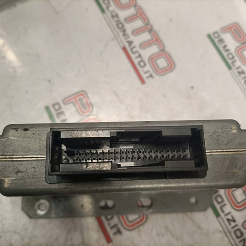34521163089 centralina abs bmw - abs,