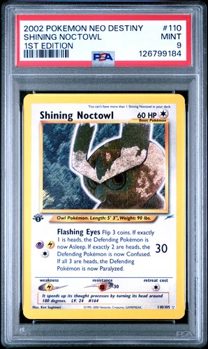 2002 pokemon neo destiny - 2002,