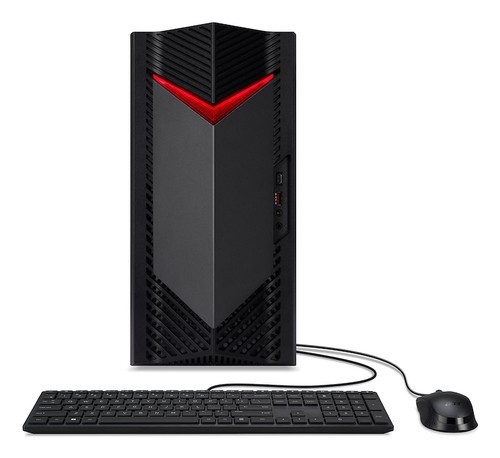 Acer nitro n50 - acer, n50-656