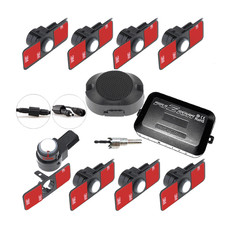 KIT 8 SENSORI DI PARCHEGGIO