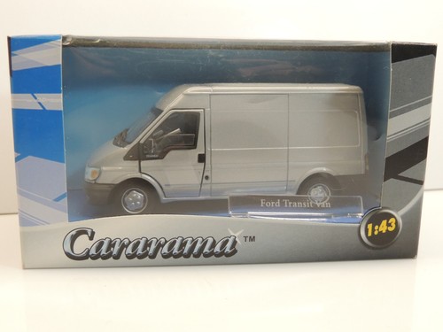 Cararama renault trafic - renault,