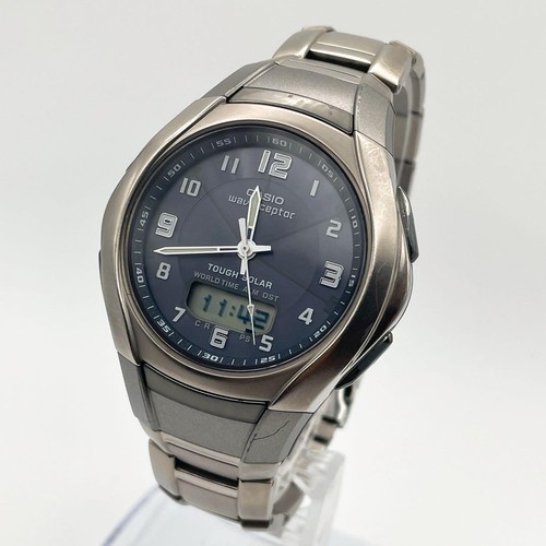 Orologio polso uomo casio - orologio,