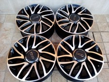 4 CERCHI IN LEGA 17 ORIGINALI