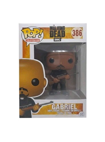 Funko pop gabriel television - funko,