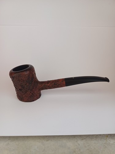 Dunhill pipe 1942 - pipe,