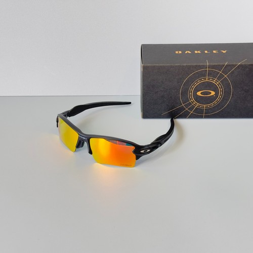 Occhiali sole oakley - occhiali, flak