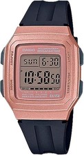 Unisex Case F-201WAM-5AVEF