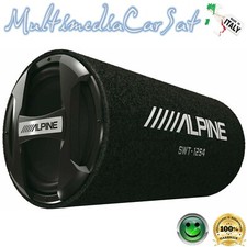 Alpine Subwoofer SWT-12S4 30