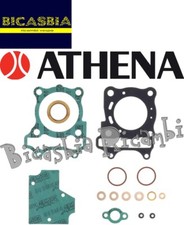 19285 - SERIE SMERIGLIO