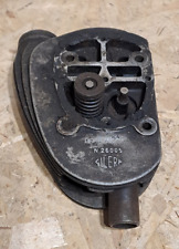 Testa cilindro sinistra motore Gilera 300 bicilindrico 26005 . (2175)