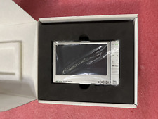 LETTORE MULTIMEDIALE DIGITALE ARCHOS 605 WIFI 80GB - TECNOLOGIA VINTAGE