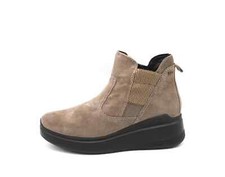 Igi & co women's mud suede