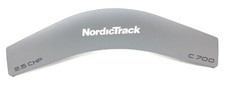 NordicTrack C 700 Tapis