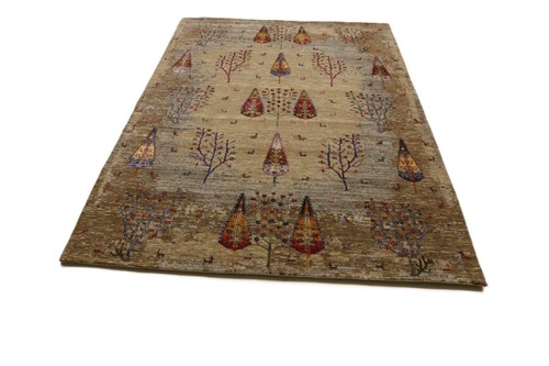 Gabbeh loribaft tappeto - loribaft,