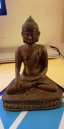 Budda statua da collezione - da,