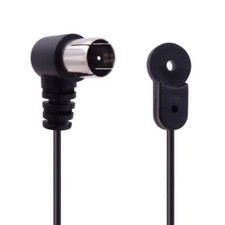 BLACK FM DAB Radio Signal FM