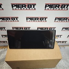 Display Radio  Touchscreen 10,25 Pollici Originale Alfa Romeo Tonale Navigatore