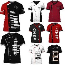 T-shirt uomo donna cappotto