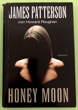 JAMES PATTERSON - HONEY MOON -