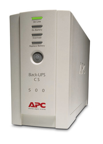 Apc back ups gruppo - back-ups, di