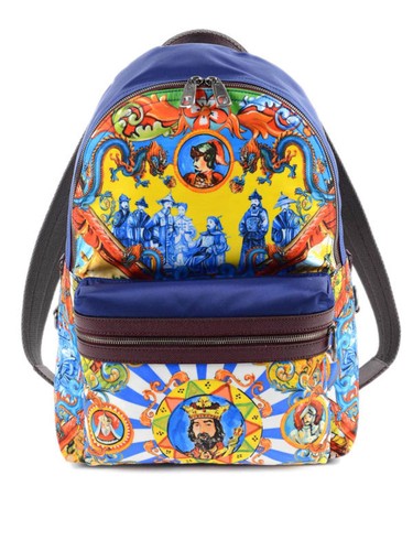 Dolce gabbana zaino - ,