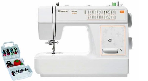 Husqvarna class e20 con set - con,