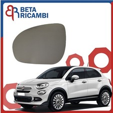 Vetro Specchietto Fiat 500 X