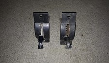 Leve comando aria parabrezza usate  per  Land Rover 88-109-Defender ( 336576 )