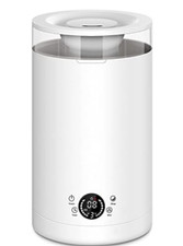 Umidificatore Ambienti ad Ultrasuoni Capacità 3L Diffusore di Olio Essenziali