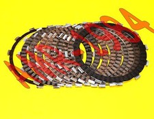 Kit dischi frizione aprilia - frizione,