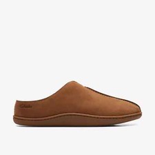 Clarks Uomo Casa Sabot