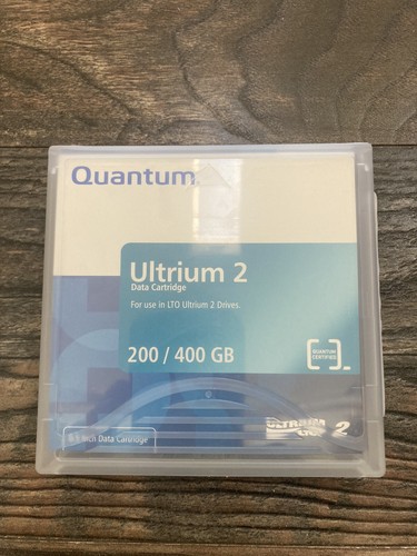 Nuova cartuccia dati quantum - cartuccia,