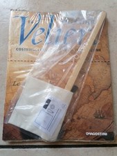 Costruisci 'grandi Velieri' 3A