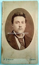 CDV CHIETI CIRILLO ANTICA