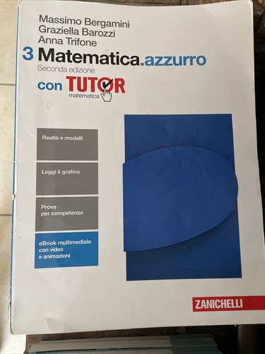 9788808836298 bergamini - 9788808836298,