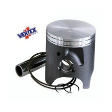 Pistone VERTEX HM CRM 125