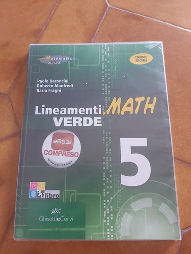 Libri scolastici usati - libri,