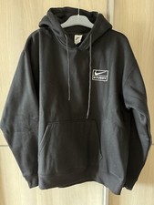 Felpa nike stussy - x,