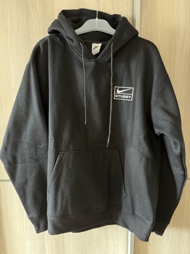 Felpa nike stussy - nike,