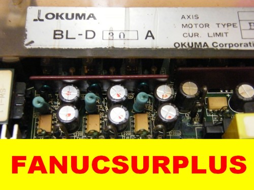 Okuma d30a e4809 770 015 - okuma, e4809-770