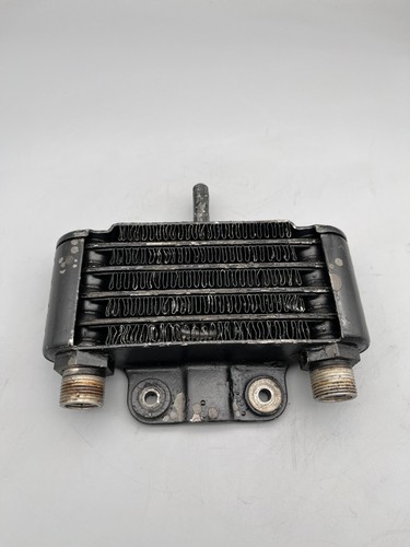 Radiatore olio yamaha - yamaha, xj