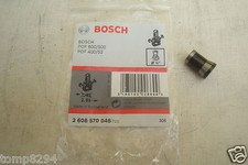 BOSCH 2608570048 1/4" PINZA